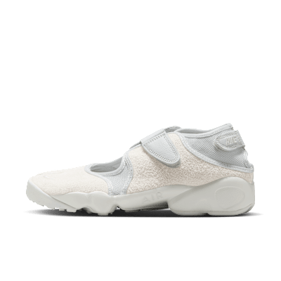 NIKE AIR RIFT 白　24cm Nike Air Rift Women's Shoes. Nike CA